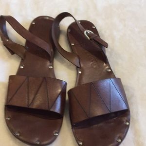 Brighton sandals